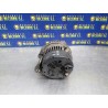 Recambio de alternador para audi 100 avant (c4) 2.5 tdi referencia OEM IAM 0123510028 0123510028 046903015F