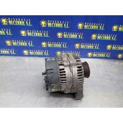 Recambio de alternador para audi 100 avant (c4) 2.5 tdi referencia OEM IAM 0123510028 0123510028 046903015F