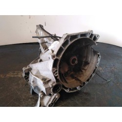 Recambio de caja cambios para ford focus c-max (cap) ghia (d) referencia OEM IAM 4M5R7002NE  