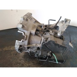 Recambio de caja cambios para ford focus c-max (cap) ghia (d) referencia OEM IAM 4M5R7002NE  