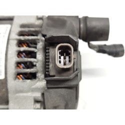 Recambio de alternador para opel corsa e selective referencia OEM IAM 13585664 MS1042113590 