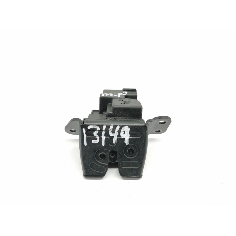 Recambio de cerradura maletero / porton para hyundai i30 comfort referencia OEM IAM   