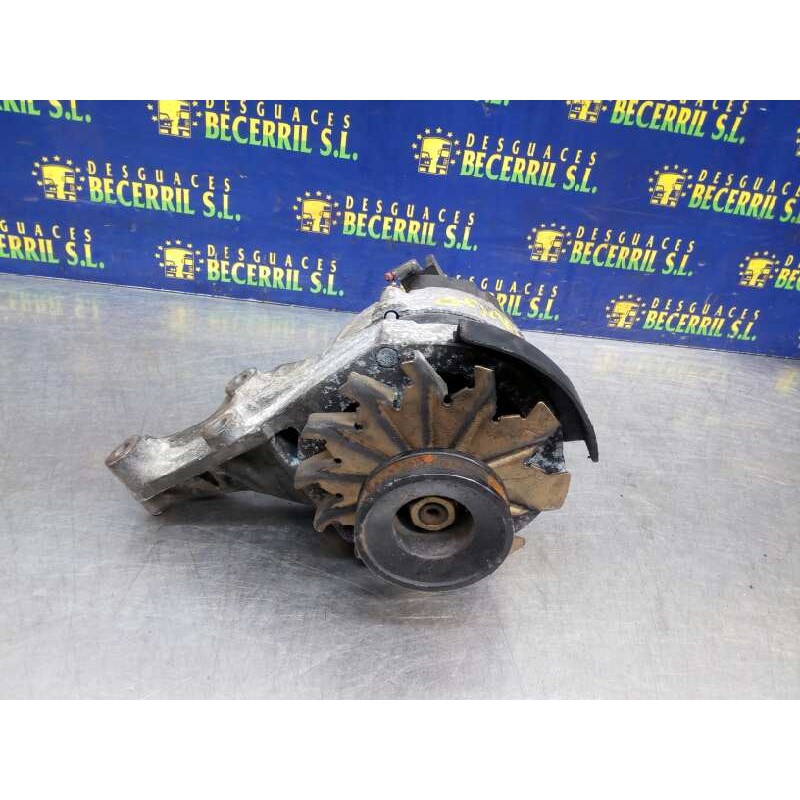 Recambio de alternador para renault twingo (co6) 1.3 easy (c063/64) referencia OEM IAM 7701352209 Recambio de alternador para renault twingo (co6) 1.3 easy (c063/64) referencia OEM IAM 7701352209