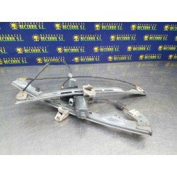 Recambio de elevalunas delantero derecho para peugeot 206 berlina xt referencia OEM IAM 9222F8  