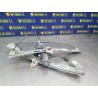 Recambio de elevalunas delantero derecho para peugeot 206 berlina xt referencia OEM IAM 9222F8  