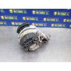 Recambio de alternador para renault twingo (co6) 1.3 easy (c063/64) referencia OEM IAM 7701352209  