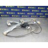 Recambio de elevalunas delantero derecho para peugeot 206 berlina xt referencia OEM IAM 9222F8  