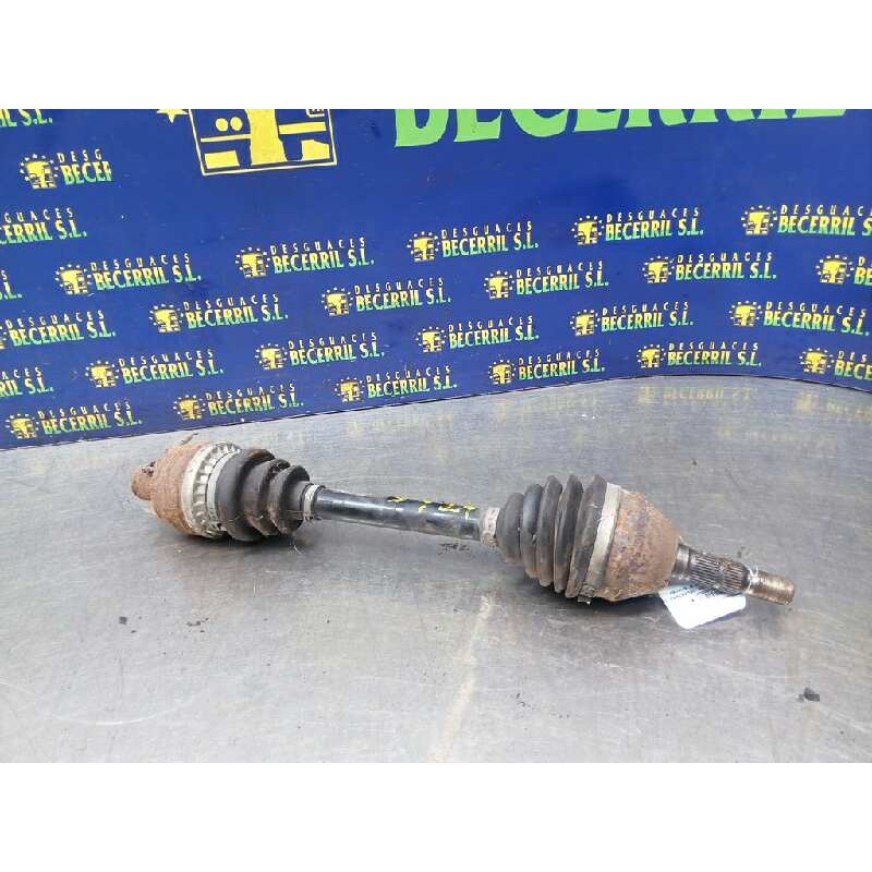 Recambio de transmision delantera derecha para opel zafira b energy referencia OEM IAM Recambio de transmision delantera derecha para opel zafira b energy referencia OEM IAM