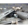 Recambio de elevalunas delantero derecho para peugeot 206 berlina xt referencia OEM IAM 9222F8  