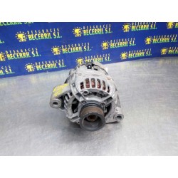 Recambio de alternador para mg rover serie 25 (rf) comfort plus (5-ptas.) referencia OEM IAM 0986042470  