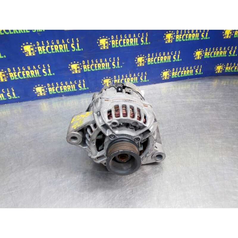 Recambio de alternador para mg rover serie 25 (rf) comfort plus (5-ptas.) referencia OEM IAM 0986042470  