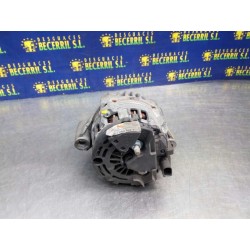Recambio de alternador para mg rover serie 25 (rf) comfort plus (5-ptas.) referencia OEM IAM 0986042470  