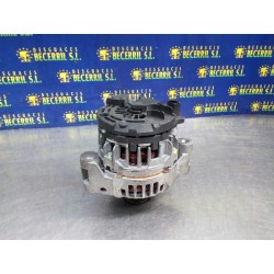 Recambio de alternador para mg rover serie 25 (rf) comfort plus (5-ptas.) referencia OEM IAM 0986042470  