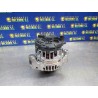 Recambio de alternador para mg rover serie 25 (rf) comfort plus (5-ptas.) referencia OEM IAM 0986042470  
