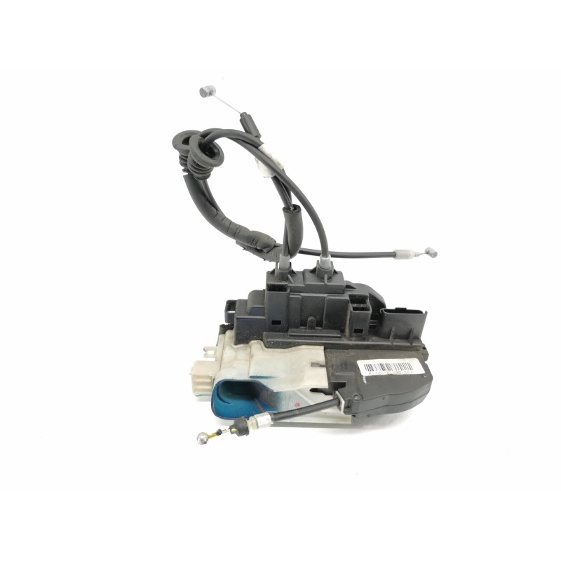 Recambio de cerradura puerta delantera derecha para hyundai i30 comfort referencia OEM IAM Recambio de cerradura puerta delantera derecha para hyundai i30 comfort referencia OEM IAM