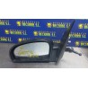 Recambio de retrovisor izquierdo para hyundai getz (tb) referencia OEM IAM   