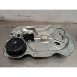 Recambio de elevalunas delantero derecho para ford focus c-max (cap) ghia (d) referencia OEM IAM 7M51R203A28BB 8M51R219A64AA 3M5