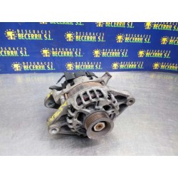 Recambio de alternador para opel astra g berlina 2.0 16v cat (x 20 xev / l34) referencia OEM IAM 24463063  