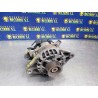 Recambio de alternador para opel astra g berlina 2.0 16v cat (x 20 xev / l34) referencia OEM IAM 24463063  
