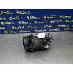 Klimakompressor volvo serie 460 oem 485087