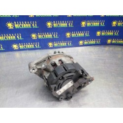 Recambio de alternador para opel astra g berlina 2.0 16v cat (x 20 xev / l34) referencia OEM IAM 24463063  