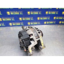 Recambio de alternador para opel astra g berlina 2.0 16v cat (x 20 xev / l34) referencia OEM IAM 24463063  