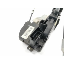 Recambio de cerradura puerta delantera derecha para hyundai i30 comfort referencia OEM IAM   