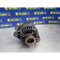 Recambio de alternador para alfa romeo 156 (116) 1.6 16v cat referencia OEM IAM 0124415015  