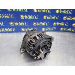 Recambio de alternador para alfa romeo 156 (116) 1.6 16v cat referencia OEM IAM 0124415015  