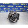 Recambio de alternador para alfa romeo 156 (116) 1.6 16v cat referencia OEM IAM 0124415015  