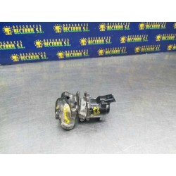 Recambio de valvula egr para peugeot partner (s2) combiespace referencia OEM IAM 9685640480  