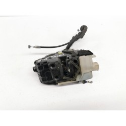 Recambio de cerradura puerta delantera derecha para hyundai i30 comfort referencia OEM IAM   