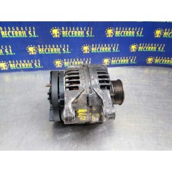 Recambio de alternador para alfa romeo 156 (116) 1.6 16v cat referencia OEM IAM 0124415015  