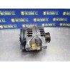 Recambio de alternador para alfa romeo 156 (116) 1.6 16v cat referencia OEM IAM 0124415015  