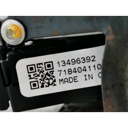 Recambio de antirrobo para opel corsa e selective referencia OEM IAM 13496392  