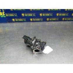 Recambio de valvula egr para peugeot partner (s2) combiespace referencia OEM IAM 9685640480  