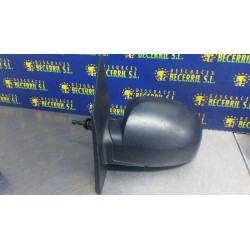 Recambio de retrovisor izquierdo para hyundai getz (tb) referencia OEM IAM   