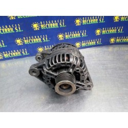 Recambio de alternador para alfa romeo 156 (116) 1.6 16v t.spark impression referencia OEM IAM 46813062 0124325060 