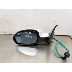 Recambio de retrovisor izquierdo para citroen c5 berlina 2.0 hdi sx referencia OEM IAM   