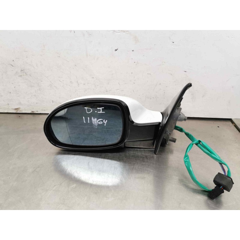 Recambio de retrovisor izquierdo para citroen c5 berlina 2.0 hdi sx referencia OEM IAM Recambio de retrovisor izquierdo para citroen c5 berlina 2.0 hdi sx referencia OEM IAM