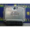 Recambio de centralita motor uce para seat ibiza (6l1) signo referencia OEM IAM 038906012CD 0281010688 