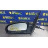 Recambio de retrovisor izquierdo para hyundai getz (tb) referencia OEM IAM   