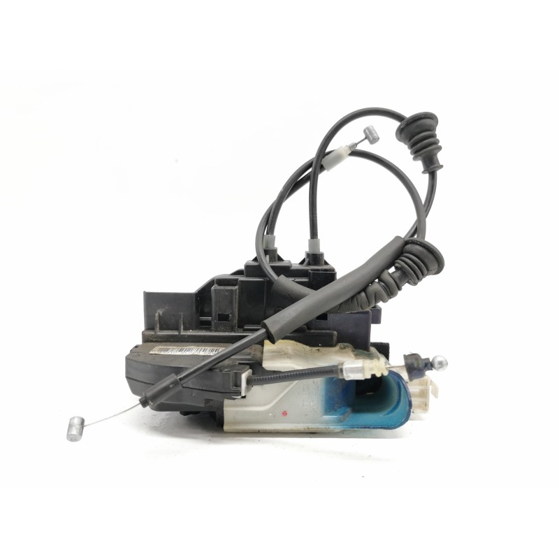Recambio de cerradura puerta delantera izquierda para hyundai i30 comfort referencia OEM IAM Recambio de cerradura puerta delantera izquierda para hyundai i30 comfort referencia OEM IAM