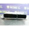 Recambio de centralita motor uce para seat ibiza (6l1) signo referencia OEM IAM 038906012CD 0281010688 