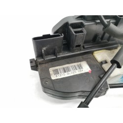 Recambio de cerradura puerta delantera izquierda para hyundai i30 comfort referencia OEM IAM   
