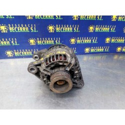 Recambio de alternador para alfa romeo 156 (116) 1.6 16v cat referencia OEM IAM 0124415015  