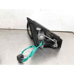 Recambio de retrovisor izquierdo para citroen c5 berlina 2.0 hdi sx referencia OEM IAM   