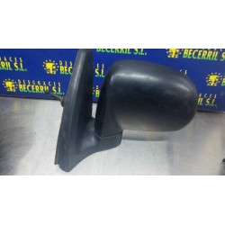 Recambio de retrovisor izquierdo para hyundai atos (mx) referencia OEM IAM   