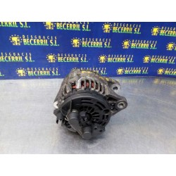 Recambio de alternador para alfa romeo 156 (116) 1.6 16v cat referencia OEM IAM 0124415015  