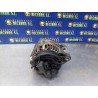 Recambio de alternador para alfa romeo 156 (116) 1.6 16v cat referencia OEM IAM 0124415015  